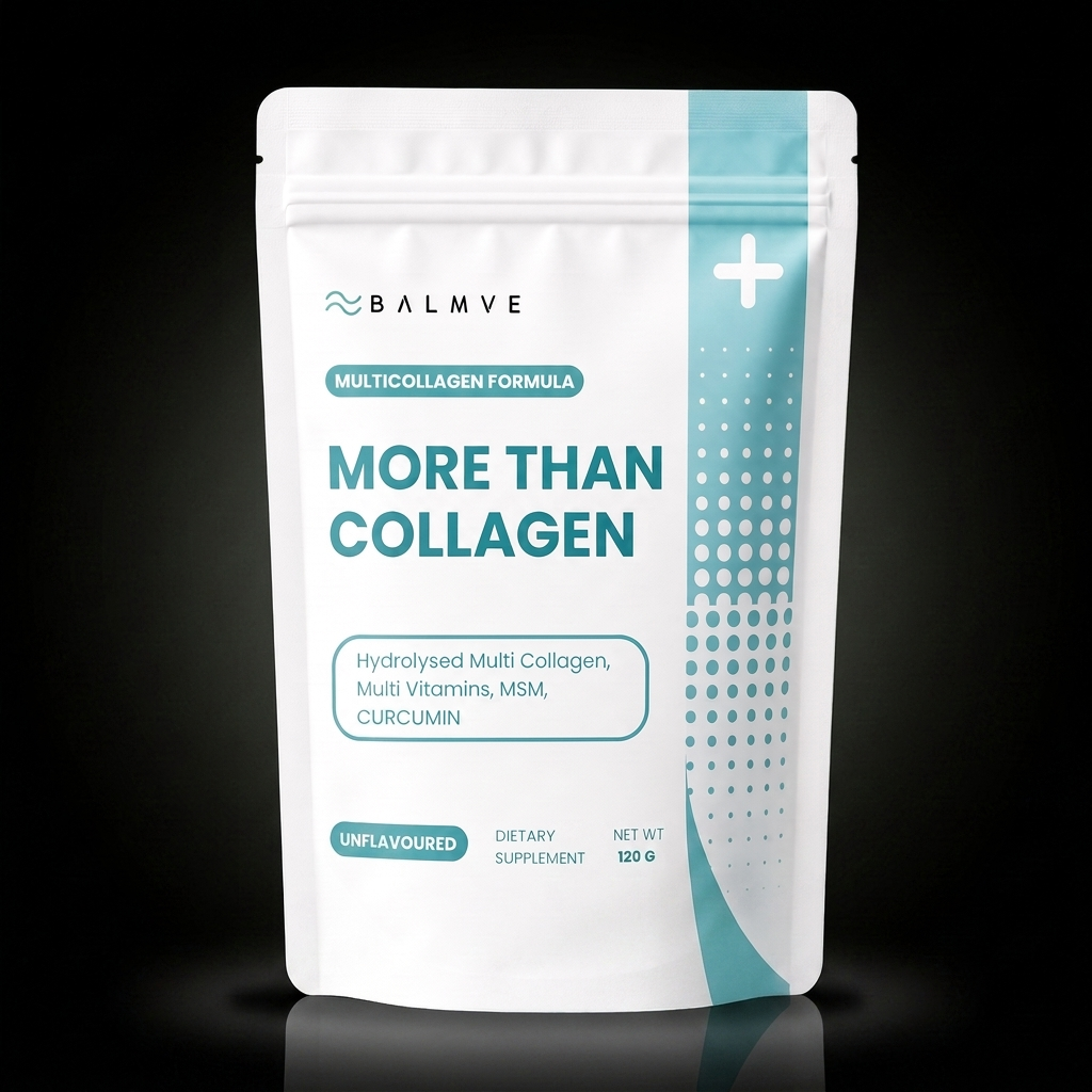 More Than Collagen
