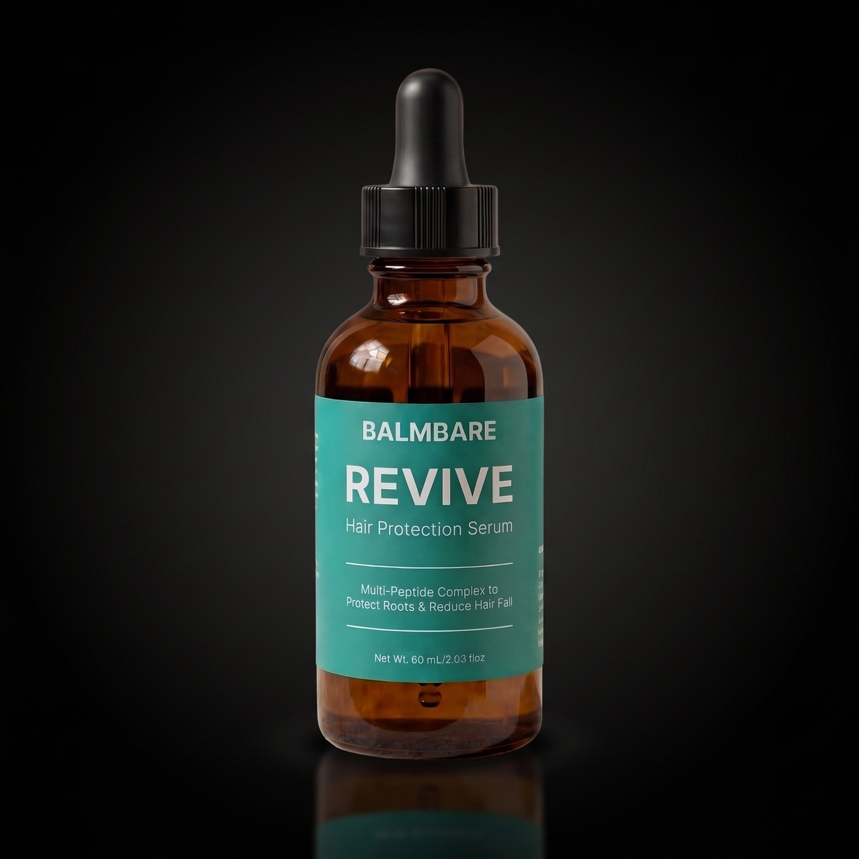 Hair Peptide Serum